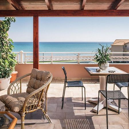 Level 3 Sea View Studio Plános 外观 照片