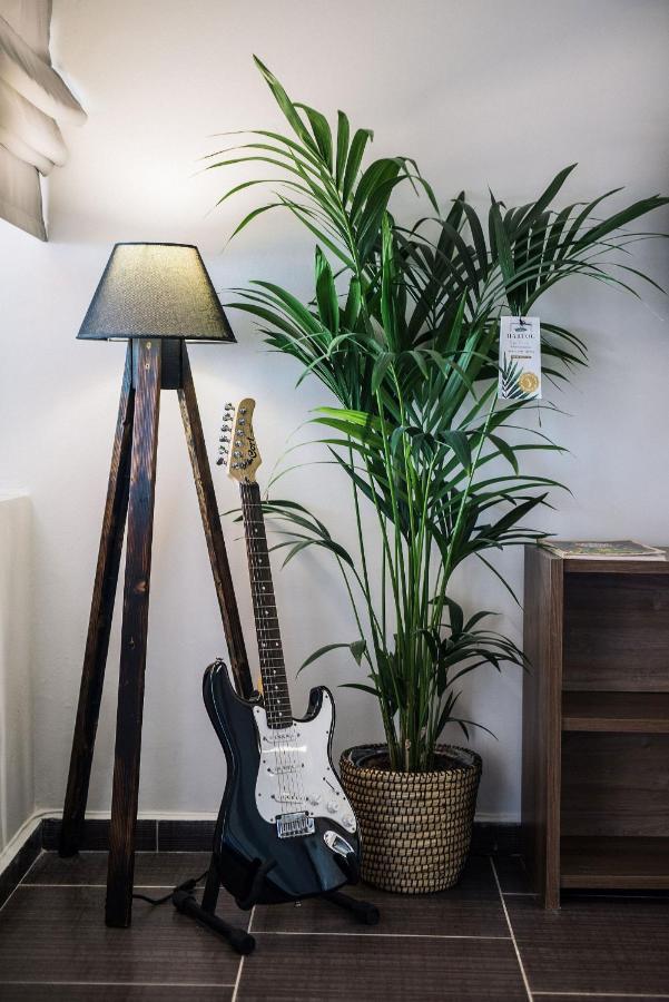 Level 3 Sea View Studio Plános 外观 照片